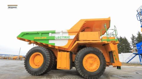 Беларусь и Россия будут вместе производить роботизированную технику