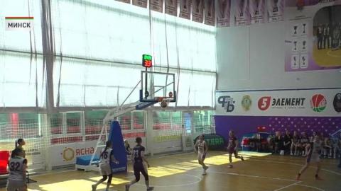 «Горизонт» стал бронзовым призером 