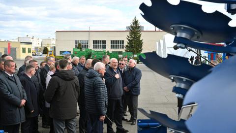 Лукашенко: произвел некачественную продукцию – забирай и восстанавливай за свой счет