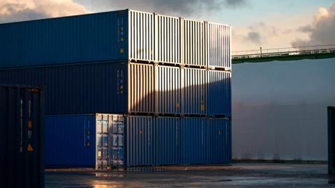 Объем экспорта Беларуси в 2025 году составил 50 млрд долларов