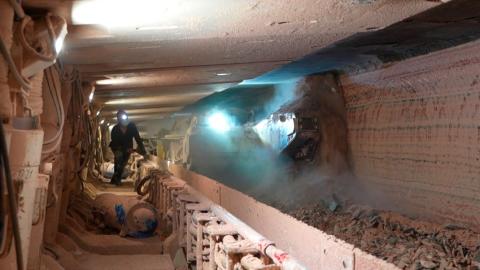 В Беларуси к 2030 году планируется увеличение процента исследованных недр до 60%