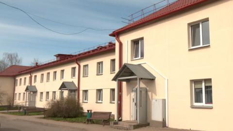 К областному конкурсу «Дажынкі» в Дзержинске появится новое арт-пространство