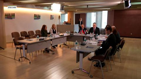 В Москве предложили создать систему единого экземпляра в книжной сфере для Союзного государства