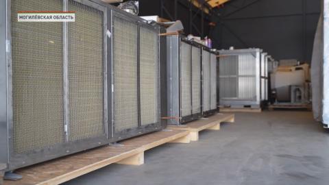 «Один район – один проект»