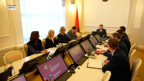 Криптобанки Беларуси будут работать с порядка 25-ю видами криптовалют