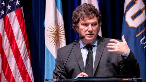 Европа находится на грани уничтожения из-за своей политики – президент Аргентины