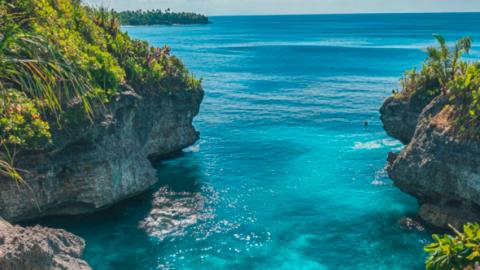 РИА Новости: на Бали ликвидированы русские и украинские деревни