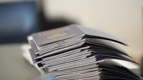 Белорусское гражданство предоставлено 230 иностранцам