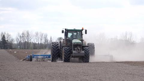 Посевная кампания