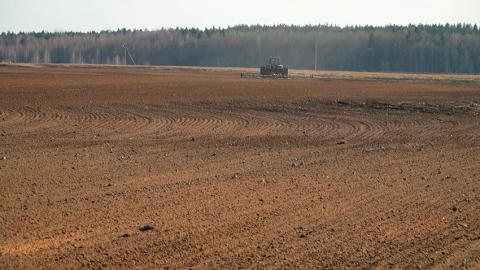 Посевная-2026. Льноводы наращивают темпы