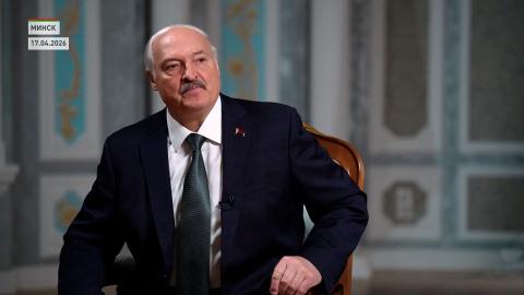 Вы разворотили муравейник – Лукашенко рассказал, чем агрессия в сторону Ирана будет чревата для США