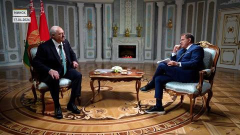 Пришли, схватили и ушли – Лукашенко высказался о временщиках у власти