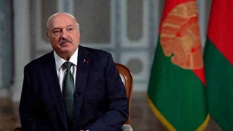 Лукашенко: у нас есть реальные возможности жить хорошо, но это зависит от каждого человека