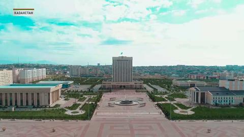 Лукашенко провел телефонный разговор с Токаевым – что обсудили