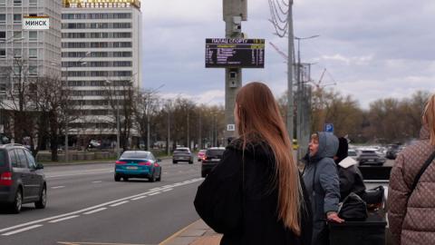 На Радуницу в Минске будут курсировать дополнительные рейсы к местам захоронений