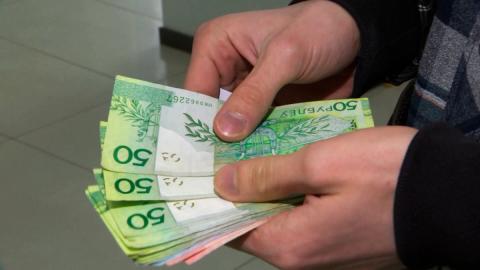 Белорусский рубль усиливает свои позиции в экономике страны – Нацбанк