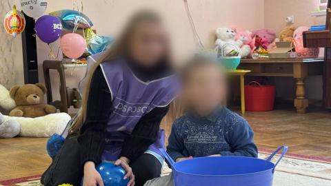 Схема псевдоблаготворительности раскрыта в Гродненской области