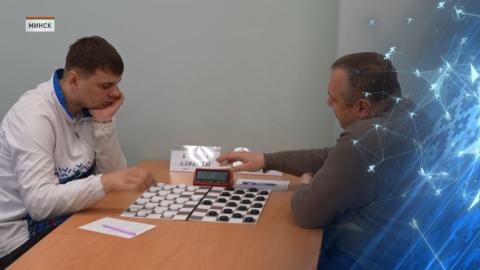 Успехи белорусских шашистов