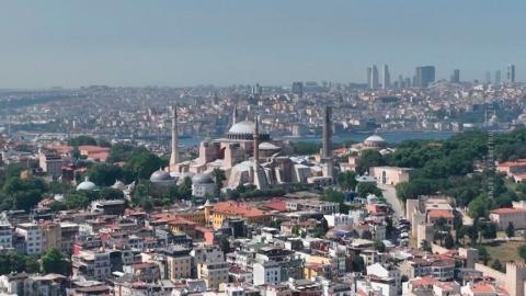 Беларусь принимает участие в 152-й Ассамблее Межпарламентского союза в Стамбуле