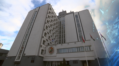 Министерство антимонопольного регулирования и торговли запустило горячую линию для сообщений о фактах существенного роста цен