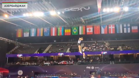 На чемпионате Европы в Португалии два белорусских дуэта успешно преодолели квалификацию и вышли в финал