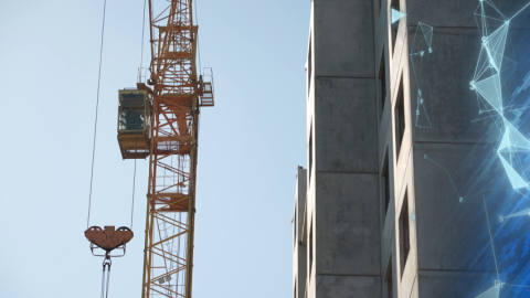 Новые жилые районы появятся в Минске за МКАДом