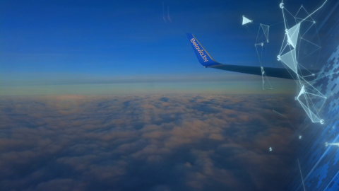 Минск и Чебоксары свяжет прямой авиарейс