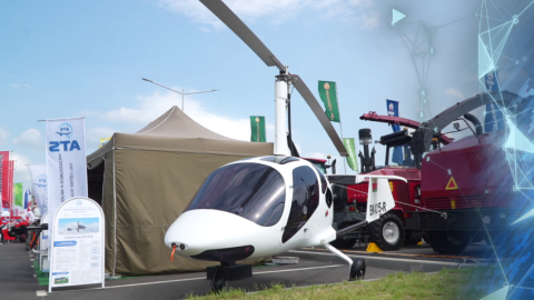 Беларусь готовится принять международную выставку «Белагро»