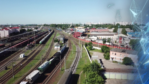 В январе-феврале экспорт белорусских товаров и услуг по сравнению с аналогичным периодом 2025-го увеличился на 13 %