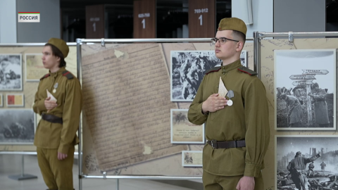 Трогательный концерт-реквием из Беларуси презентуют в Казани