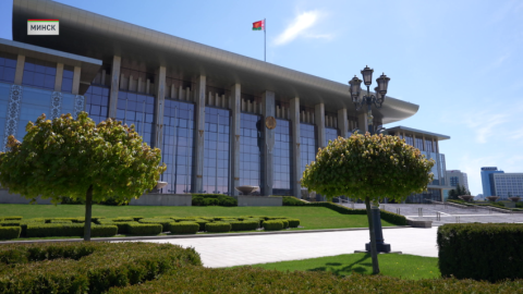 Подписан Указ о развитии молочной отрасли