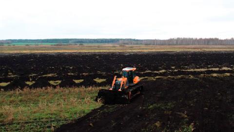 Вопросы проведения мелиоративных мероприятий обсудили на совещании в правительстве