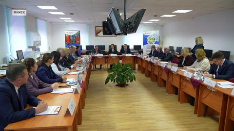 Вузы Беларуси