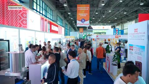 Узбекистан