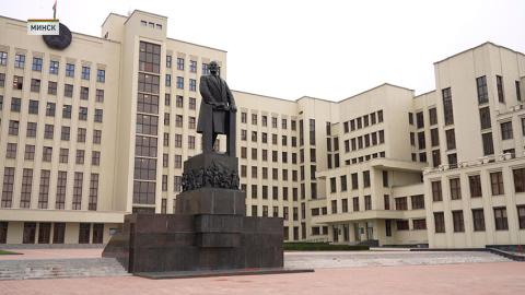 Законопроекты