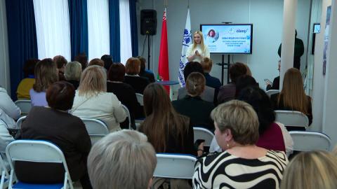 Марафон программ и инициатив! Какие проекты запустили в Год белорусской женщины?