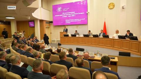 В Беларуси замедляется инфляция – Нацбанк