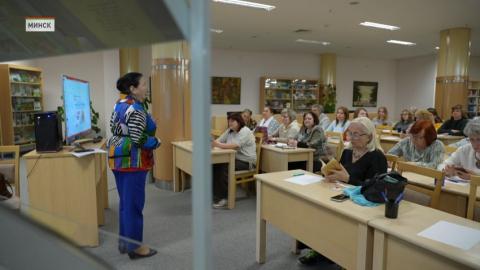 Республиканская акция «Я и моя семья – без сквернословия» проходит в Беларуси