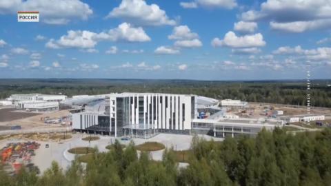 Заседание президиумов НАН Беларуси и Российской академии наук проходит 15 мая в Минске 