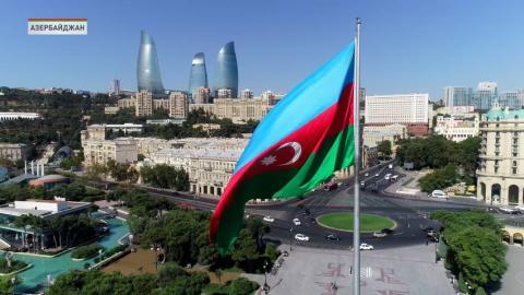 Парламентарии Беларуси примут участие во Всемирном форуме городов в Баку