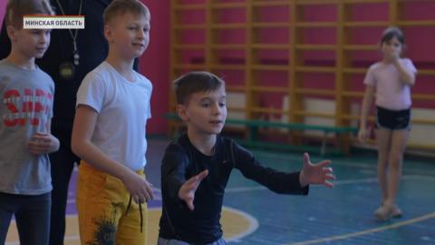 Летом в лагерях Беларуси будут отдыхать около 400 тыс. детей
