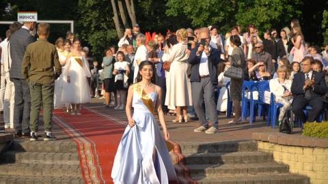 В «Последнем звонке» на «Минск-Арене» примут участие более 13 тысяч выпускников 