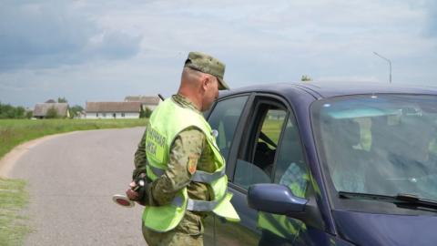 В Беларуси с 6 августа меняются правила пребывания в пограничной зоне