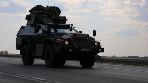 Беларусь и Россия проводят совместные ядерные учения