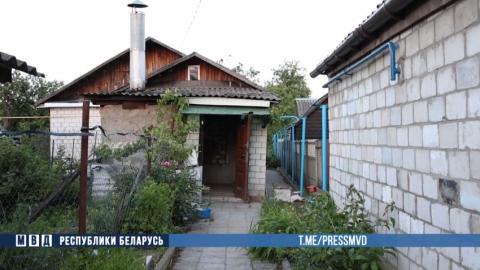 В Гомеле жестоко убит 31-летний мужчина: возбуждено уголовное дело