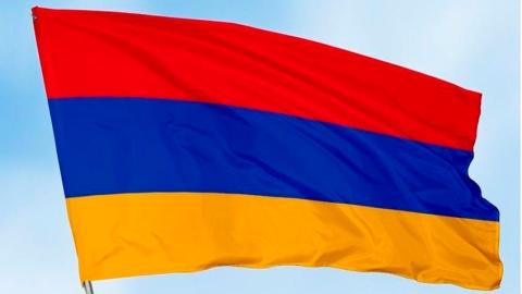 Пашинян заявил о желании Армении вступить в ЕС