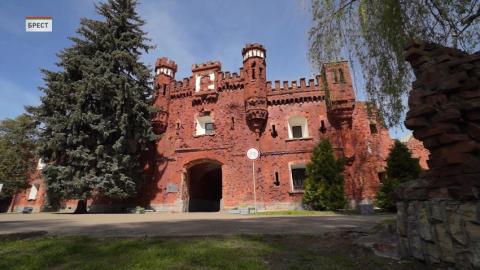 Брест туризм
