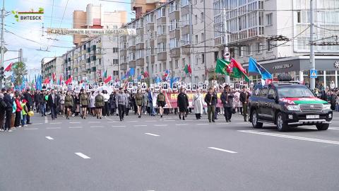 День Победы в Беларуси