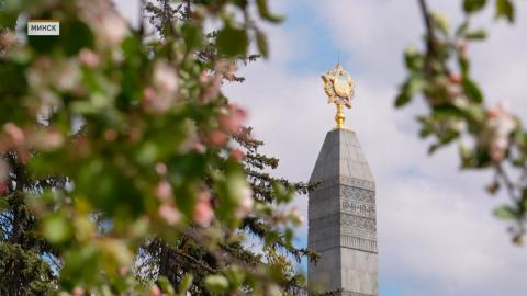 Концерты, исторические реконструкции, фейерверк! Как Минск отметит День Победы