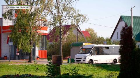 Депутаты Палаты представителей проведут рабочую неделю в своих избирательных округах